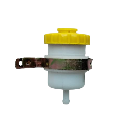 BRAKE OIL TANK